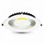 V-Tac Innovative COB LED Downlight, VT2531, 30W, 6000K, 2100 LM, IP20