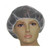 Ideal Hair Net, White, 1000 Pcs/Carton