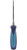 Eclipse Bevel Edge Wood Chisel, EWC1/4, 1/4 Inch