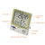 Smart Sensor Humidity and Temperature Meter, AR867