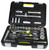 Stanley Socket Set, 1-94-669, 77Pcs