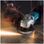 Makita Angle Grinder, 9554HNG, 710W, 115MM Disc Dia