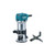 Makita Trimmer, RT0700C, 710W