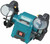 Makita Bench Grinder, GB602, 6 Inch