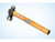 Taparia Hammer with Handle, WH-500-B/C