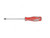 Kingtony Phillips Head Standard Screwdriver, 14210204, PH2 Tip Size x 100MM Blade Length