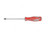 Kingtony Phillips Head Standard Screwdriver, 14210206, PH2 Tip Size x 150MM Blade Length