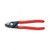 Knipex Cable Shear, 9511165, 165MM