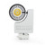 V-Tac LED Track Light, VT-4541-RD, COB, 40W, CoolWhite