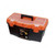 Tactix Tool Box, 320100A, 19-1/2 Inch