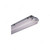 Gewiss Wet Location Fixture, GW80005, 36W