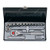 Force Socket Set, 4181, 17PCS