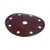 Makita Velcro Sanding Disc, P-31968, Grit P150, 150MM, PK10