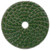 Makita Diamond Polish Pad, D-15621, Grit 800, 100MM, Dark Green