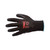 Beorol Knitted Gloves, RBUNCL, Black