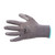 Beorol Knitted Gloves, RBUNSXL, Grey