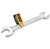 Tolsen Double Open End Wrench, 15062, 30x32MM
