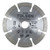 Tolsen Diamond Cutting Blade, 76702, 115MM