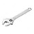 Tolsen Adjustable Wrench, 15004, 35MM Jaw Capacity, 300MM Length