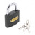 Tolsen Iron Padlock, 55136