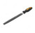 Tolsen Half Round File, 32005, Carbon Steel, 200MM Length