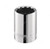 Expert Socket, E117077, 11/16 Inch, 12 Points