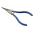 Expert Straight Outside Nose Circlip Plier, E117908, 150MM