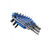 Expert Hex Key Set, E069253, 10PCS