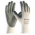 ATG Safety Gloves, 34-800, MaxiFoam, 7, Grey and White