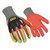 Ringers Gloves Safety Gloves, 065, 7, Multicolor