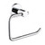Anbi Toilet Roll Holder, ABHOT-8116-SS, Stainless Steel, Silver