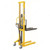 Stallion Manual Stacker, 1.6 Mtrs Lifting Height, 1000 Kg Weight Capacity