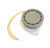 Auspicious Flush Mounting Buzzer, ABF75, 12VDC