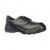 Vaultex Steel Toe Safety Shoe, DVR, Black, Size42