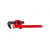 Rothenberger One Handed Pipe Wrench, 8 Inch