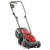 Raser Electric Lawn Mower, E320, 230V