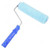 Paint Roller With Plastic Handle, Blue