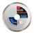 Beorol Diamond Cutting Disc, RPDK125, 125MM
