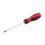 Beorol Phillips Screwdriver, OPH0X100, PH0 Tip Size x 100MM Length