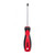 Beorol Phillips Screwdriver, OPH2X100, PH2 Tip Size x 100MM Length
