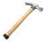 Beorol Carpenter Hammer, CT, 0.5Kg