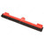 Moonlight Plastic Squeegee, 70505, 42CM, Red