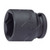 Hans 6 Point Impact Socket, 84400M, 13MM