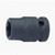 Hans 6 Point Impact Socket, 84400A, 1/2 Inch