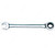 Hans Combination Wrench, 1165A, 3/4 Inch
