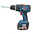 Bosch Cordless Impact Drill, GSB-18-VLI, 18V