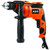 Aeg Cordless Percussion Drill, SBE-630R, 630W