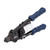 Rapid Heavy-Duty Press Less Riveter, RP100, 3.2 - 4.8MM rivets