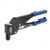 Rapid Pivoting Head Riveter, RP60, 3.2 - 4.8MM rivets