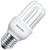 Philips Energy Saving Lamp, Genie, E27, 220-240V, 8W, Daylight, 6500K